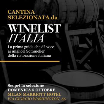 Milano Wine Week 2025